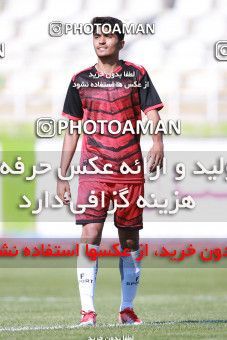 1416154, Tehran, , Friendly logistics match، Pas Ghavvamin 0 - 5 Iran on 2019/05/31 at Shahid Dastgerdi Stadium