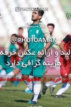 1416213, Tehran, , Friendly logistics match، Pas Ghavvamin 0 - 5 Iran on 2019/05/31 at Shahid Dastgerdi Stadium