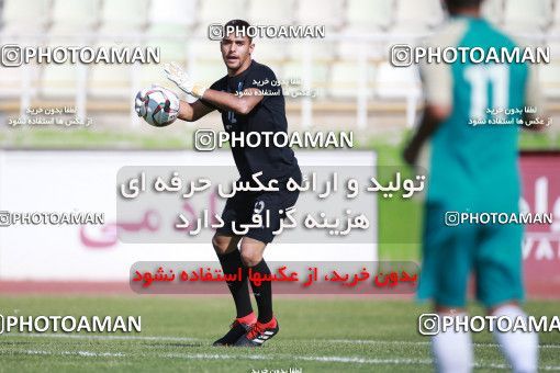 1416145, Tehran, , Friendly logistics match، Pas Ghavvamin 0 - 5 Iran on 2019/05/31 at Shahid Dastgerdi Stadium