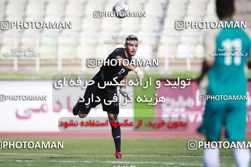 1416059, Tehran, , Friendly logistics match، Pas Ghavvamin 0 - 5 Iran on 2019/05/31 at Shahid Dastgerdi Stadium