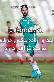 1416077, Tehran, , Friendly logistics match، Pas Ghavvamin 0 - 5 Iran on 2019/05/31 at Shahid Dastgerdi Stadium