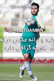 1416075, Tehran, , Friendly logistics match، Pas Ghavvamin 0 - 5 Iran on 2019/05/31 at Shahid Dastgerdi Stadium