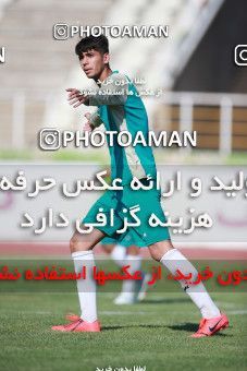 1416111, Tehran, , Friendly logistics match، Pas Ghavvamin 0 - 5 Iran on 2019/05/31 at Shahid Dastgerdi Stadium