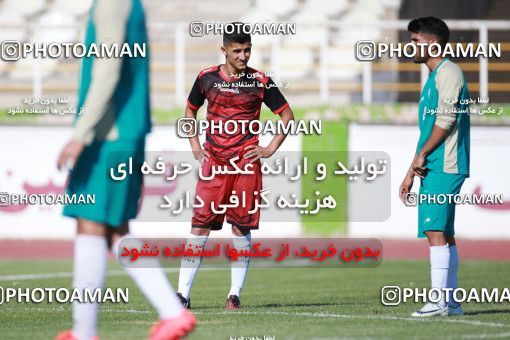 1416219, Tehran, , Friendly logistics match، Pas Ghavvamin 0 - 5 Iran on 2019/05/31 at Shahid Dastgerdi Stadium