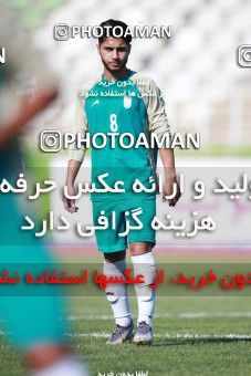 1416159, Tehran, , Friendly logistics match، Pas Ghavvamin 0 - 5 Iran on 2019/05/31 at Shahid Dastgerdi Stadium