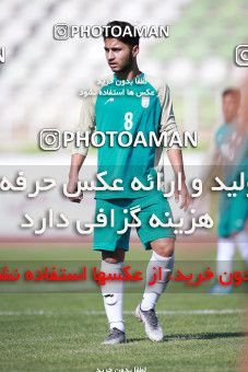 1416226, Tehran, , Friendly logistics match، Pas Ghavvamin 0 - 5 Iran on 2019/05/31 at Shahid Dastgerdi Stadium