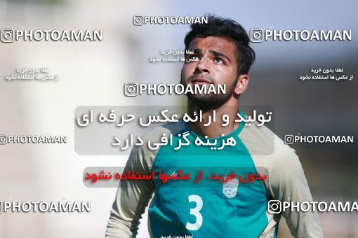 1416164, Tehran, , Friendly logistics match، Pas Ghavvamin 0 - 5 Iran on 2019/05/31 at Shahid Dastgerdi Stadium