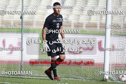 1416065, Tehran, , Friendly logistics match، Pas Ghavvamin 0 - 5 Iran on 2019/05/31 at Shahid Dastgerdi Stadium