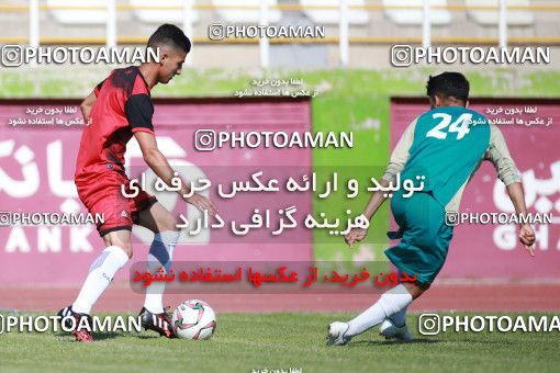 1416069, Tehran, , Friendly logistics match، Pas Ghavvamin 0 - 5 Iran on 2019/05/31 at Shahid Dastgerdi Stadium