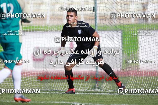 1416166, Tehran, , Friendly logistics match، Pas Ghavvamin 0 - 5 Iran on 2019/05/31 at Shahid Dastgerdi Stadium