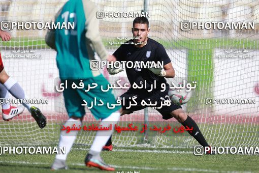 1416051, Tehran, , Friendly logistics match، Pas Ghavvamin 0 - 5 Iran on 2019/05/31 at Shahid Dastgerdi Stadium
