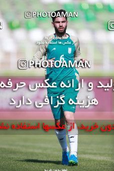 1416115, Tehran, , Friendly logistics match، Pas Ghavvamin 0 - 5 Iran on 2019/05/31 at Shahid Dastgerdi Stadium
