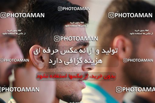 1416363, Tehran, , Friendly logistics match، Pas Ghavvamin 0 - 5 Iran on 2019/05/31 at Shahid Dastgerdi Stadium