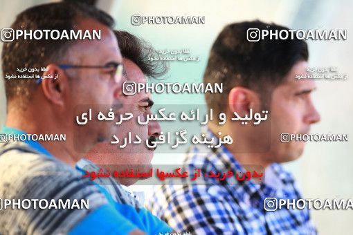 1416353, Tehran, , Friendly logistics match، Pas Ghavvamin 0 - 5 Iran on 2019/05/31 at Shahid Dastgerdi Stadium