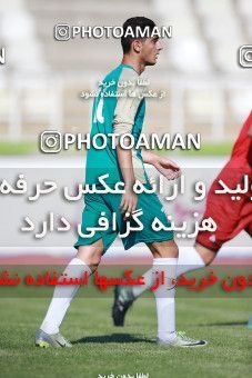 1416244, Tehran, , Friendly logistics match، Pas Ghavvamin 0 - 5 Iran on 2019/05/31 at Shahid Dastgerdi Stadium