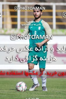 1416385, Tehran, , Friendly logistics match، Pas Ghavvamin 0 - 5 Iran on 2019/05/31 at Shahid Dastgerdi Stadium