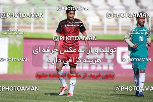 1416272, Tehran, , Friendly logistics match، Pas Ghavvamin 0 - 5 Iran on 2019/05/31 at Shahid Dastgerdi Stadium