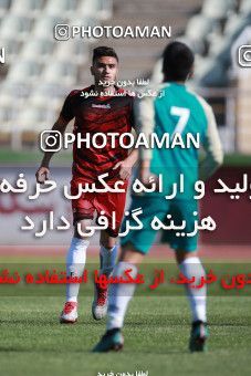 1416237, Tehran, , Friendly logistics match، Pas Ghavvamin 0 - 5 Iran on 2019/05/31 at Shahid Dastgerdi Stadium