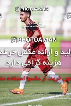 1416241, Tehran, , Friendly logistics match، Pas Ghavvamin 0 - 5 Iran on 2019/05/31 at Shahid Dastgerdi Stadium