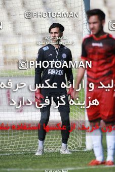 1416387, Tehran, , Friendly logistics match، Pas Ghavvamin 0 - 5 Iran on 2019/05/31 at Shahid Dastgerdi Stadium