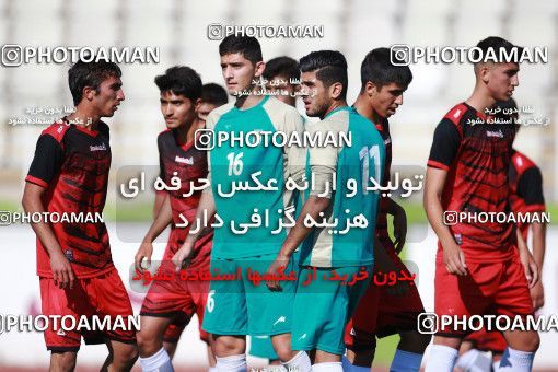 1416274, Tehran, , Friendly logistics match، Pas Ghavvamin 0 - 5 Iran on 2019/05/31 at Shahid Dastgerdi Stadium