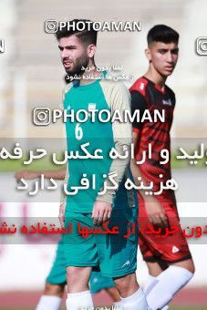 1416389, Tehran, , Friendly logistics match، Pas Ghavvamin 0 - 5 Iran on 2019/05/31 at Shahid Dastgerdi Stadium