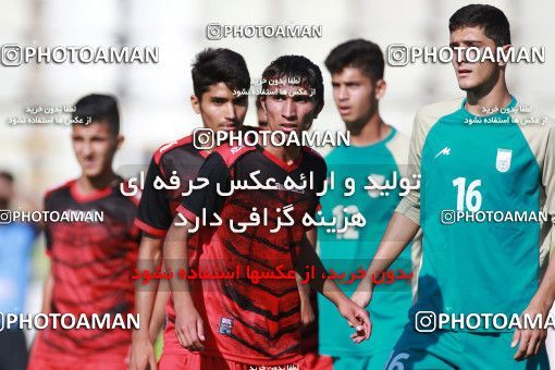 1416308, Tehran, , Friendly logistics match، Pas Ghavvamin 0 - 5 Iran on 2019/05/31 at Shahid Dastgerdi Stadium
