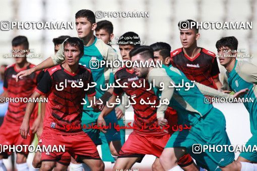 1416270, Tehran, , Friendly logistics match، Pas Ghavvamin 0 - 5 Iran on 2019/05/31 at Shahid Dastgerdi Stadium