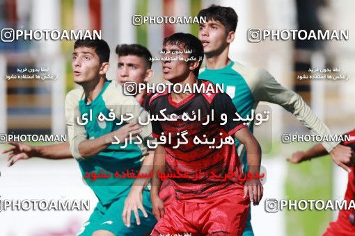 1416260, Tehran, , Friendly logistics match، Pas Ghavvamin 0 - 5 Iran on 2019/05/31 at Shahid Dastgerdi Stadium