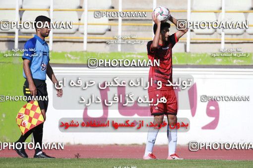 1416255, Tehran, , Friendly logistics match، Pas Ghavvamin 0 - 5 Iran on 2019/05/31 at Shahid Dastgerdi Stadium