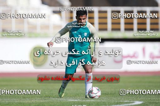 1416415, Tehran, , Friendly logistics match، Pas Ghavvamin 0 - 5 Iran on 2019/05/31 at Shahid Dastgerdi Stadium
