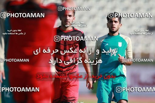 1416330, Tehran, , Friendly logistics match، Pas Ghavvamin 0 - 5 Iran on 2019/05/31 at Shahid Dastgerdi Stadium