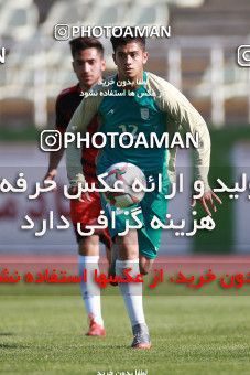 1416314, Tehran, , Friendly logistics match، Pas Ghavvamin 0 - 5 Iran on 2019/05/31 at Shahid Dastgerdi Stadium