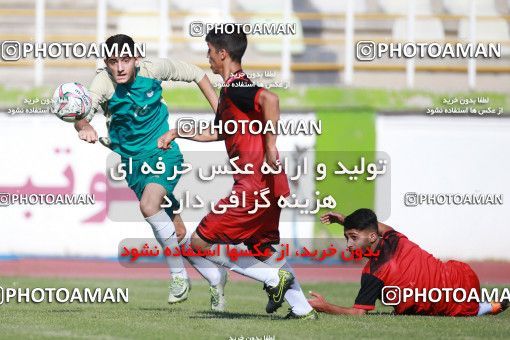 1416304, Tehran, , Friendly logistics match، Pas Ghavvamin 0 - 5 Iran on 2019/05/31 at Shahid Dastgerdi Stadium