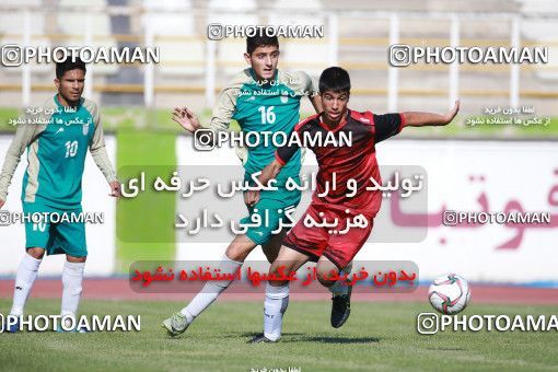1416250, Tehran, , Friendly logistics match، Pas Ghavvamin 0 - 5 Iran on 2019/05/31 at Shahid Dastgerdi Stadium