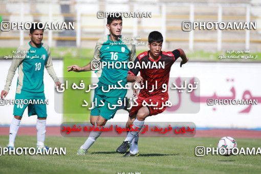 1416262, Tehran, , Friendly logistics match، Pas Ghavvamin 0 - 5 Iran on 2019/05/31 at Shahid Dastgerdi Stadium
