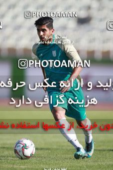 1416416, Tehran, , Friendly logistics match، Pas Ghavvamin 0 - 5 Iran on 2019/05/31 at Shahid Dastgerdi Stadium