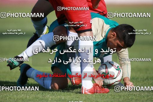 1416359, Tehran, , Friendly logistics match، Pas Ghavvamin 0 - 5 Iran on 2019/05/31 at Shahid Dastgerdi Stadium
