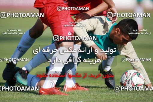1416380, Tehran, , Friendly logistics match، Pas Ghavvamin 0 - 5 Iran on 2019/05/31 at Shahid Dastgerdi Stadium