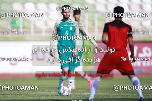 1416315, Tehran, , Friendly logistics match، Pas Ghavvamin 0 - 5 Iran on 2019/05/31 at Shahid Dastgerdi Stadium