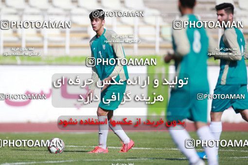 1416265, Tehran, , Friendly logistics match، Pas Ghavvamin 0 - 5 Iran on 2019/05/31 at Shahid Dastgerdi Stadium