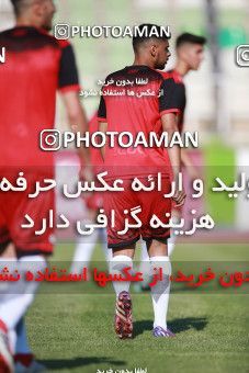 1416293, Tehran, , Friendly logistics match، Pas Ghavvamin 0 - 5 Iran on 2019/05/31 at Shahid Dastgerdi Stadium