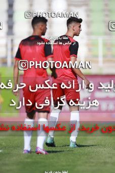 1416362, Tehran, , Friendly logistics match، Pas Ghavvamin 0 - 5 Iran on 2019/05/31 at Shahid Dastgerdi Stadium