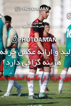 1416339, Tehran, , Friendly logistics match، Pas Ghavvamin 0 - 5 Iran on 2019/05/31 at Shahid Dastgerdi Stadium
