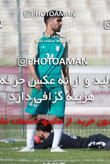 1416401, Tehran, , Friendly logistics match، Pas Ghavvamin 0 - 5 Iran on 2019/05/31 at Shahid Dastgerdi Stadium
