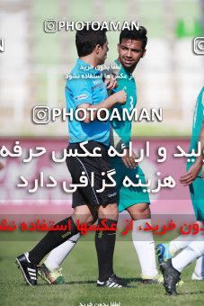 1416336, Tehran, , Friendly logistics match، Pas Ghavvamin 0 - 5 Iran on 2019/05/31 at Shahid Dastgerdi Stadium