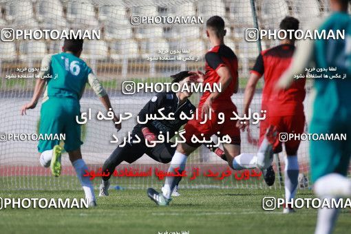 1416345, Tehran, , Friendly logistics match، Pas Ghavvamin 0 - 5 Iran on 2019/05/31 at Shahid Dastgerdi Stadium