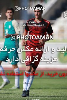 1416365, Tehran, , Friendly logistics match، Pas Ghavvamin 0 - 5 Iran on 2019/05/31 at Shahid Dastgerdi Stadium