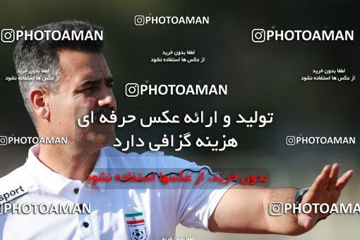 1416369, Tehran, , Friendly logistics match، Pas Ghavvamin 0 - 5 Iran on 2019/05/31 at Shahid Dastgerdi Stadium