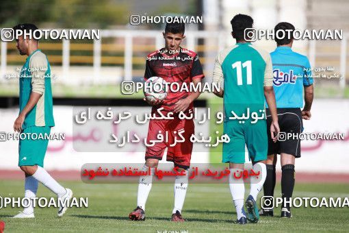 1416279, Tehran, , Friendly logistics match، Pas Ghavvamin 0 - 5 Iran on 2019/05/31 at Shahid Dastgerdi Stadium